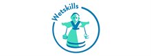 Wetskills logo 720 x 270