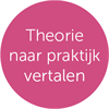 Werkvormen2020_thema's_Theorie naar praktijk vertalen