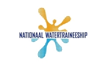 Logo Nationaal Watertraineeship
