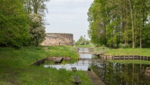 Locatie docentendag