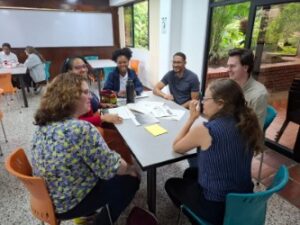 masterclass intercultureel samenwerken